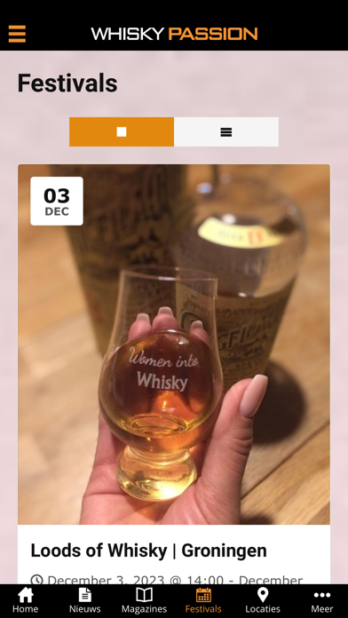 Whisky Passionのおすすめ画像7