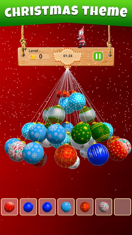 Balloon Pop Bubble Shooter 3D screenshot-4