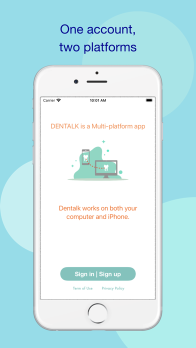 Dental Tool, Smart Aid Screenshot