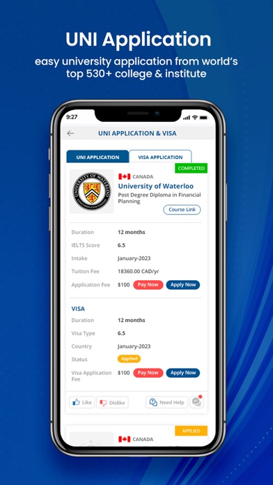 ocxee Screenshot