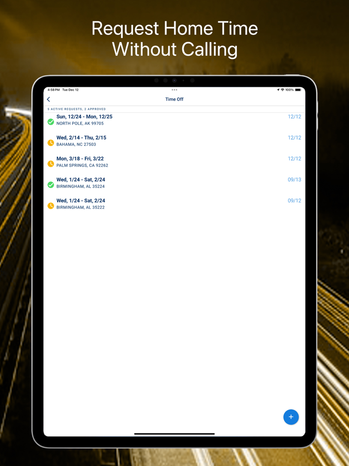McLeod Driver Sidekick
