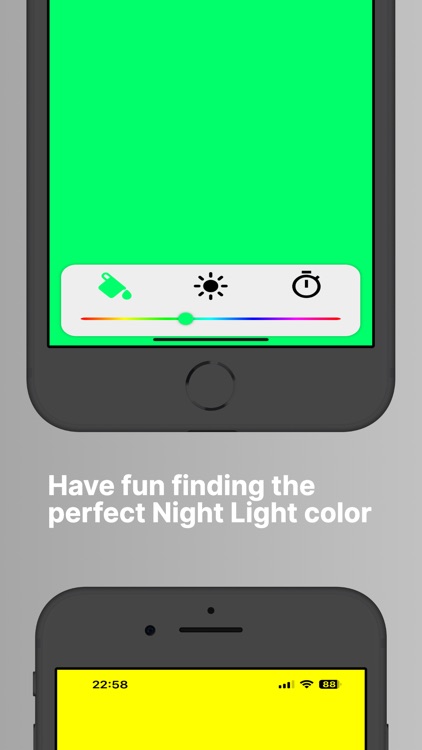 Night Light - Reading Lamp screenshot-3