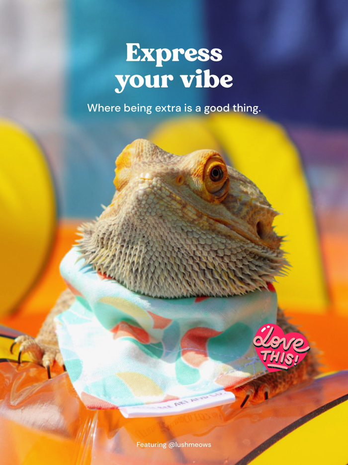 Zoo by Chewy - Pet Community