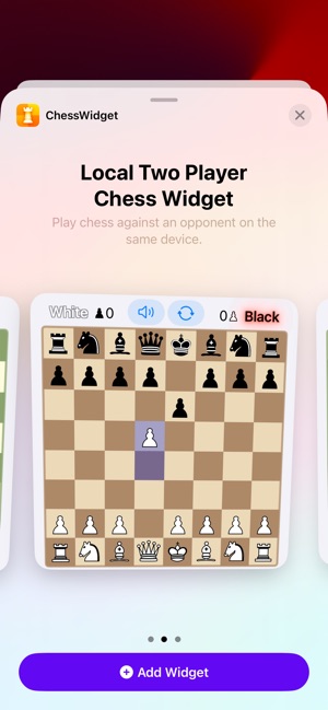 Lichess web app for Android. This is how to install. Some extra features  that are not available in the mobile app. : r/lichess