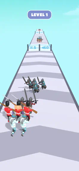 Game screenshot Civilization Rush mod apk