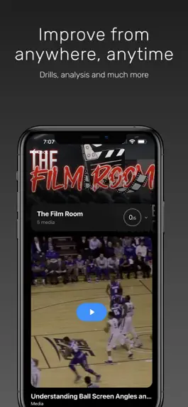 Game screenshot BE Basketball hack