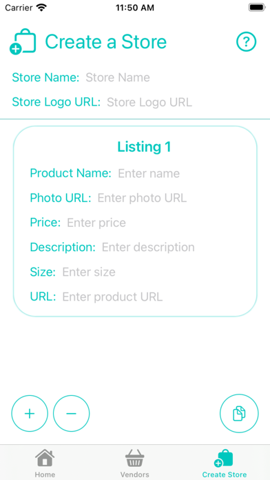 Screenshot #1 pour Better Markets