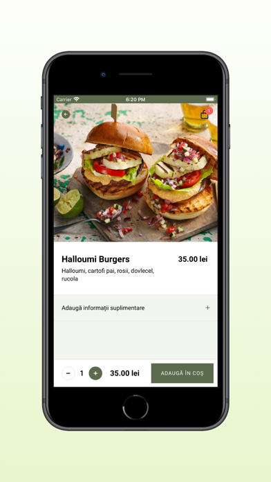 Slavia Screenshot