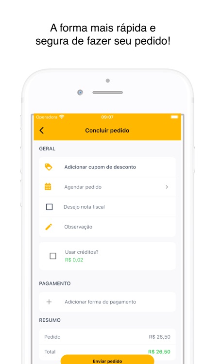 American Golden Burguer screenshot-4