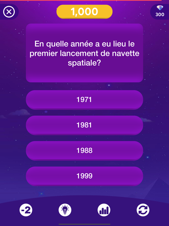 Screenshot #4 pour Quiz : Culture Générale