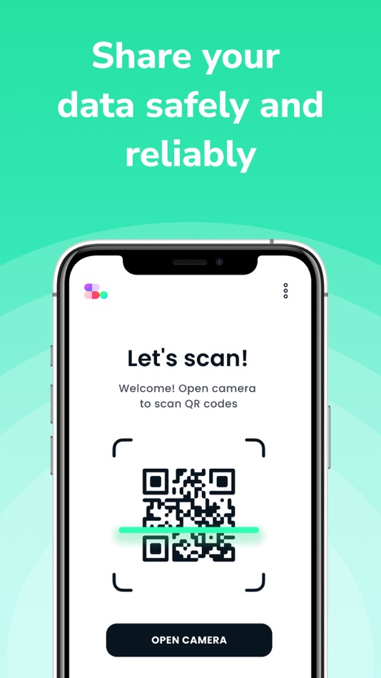 #2. Sideos Transponder (iOS) Podle: Sideos GmbH