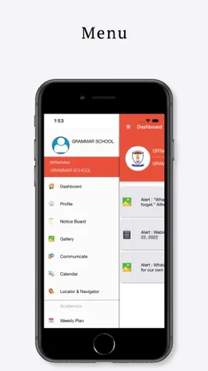 Athena Education screenshot 3