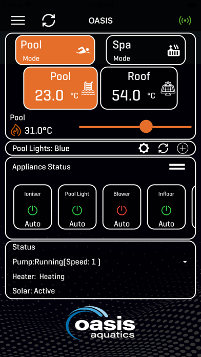 App Sperre - App Lock