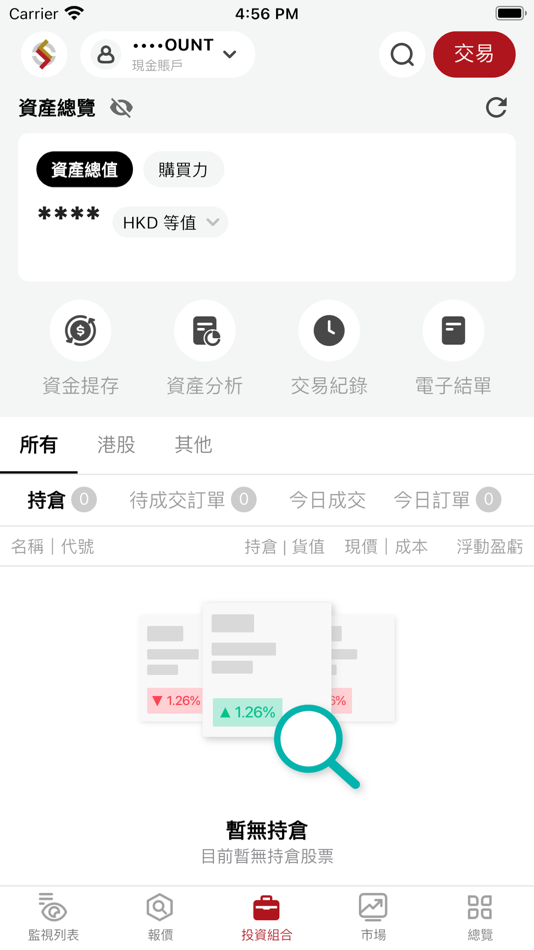 #2. SLSCL (iOS) 由: 順隆證券