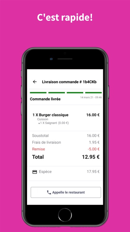 Sun Burger 34 screenshot-4