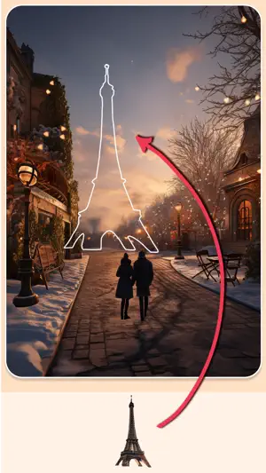Art Story Puzzle: Color Merge screenshot 7