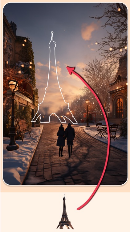 Art Story Puzzle: Color Merge screenshot-6