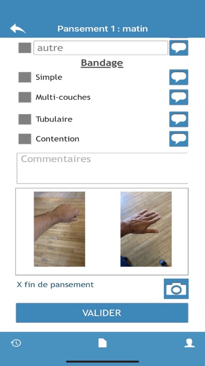 TABSANTE screenshot-5