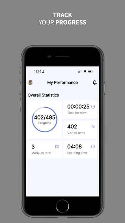COGNIGOALS screenshot-5
