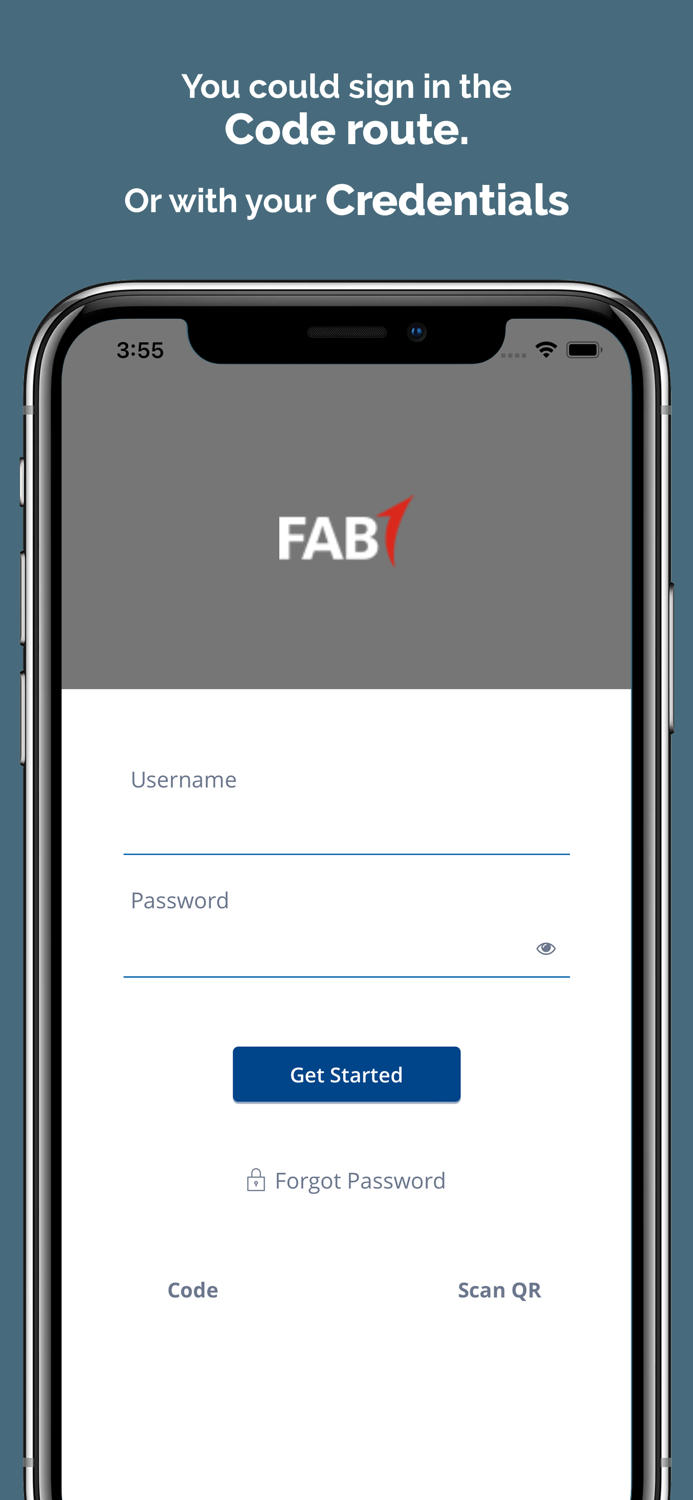 FAB Transformation Skills