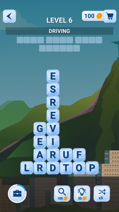 VodaBlock Screenshot