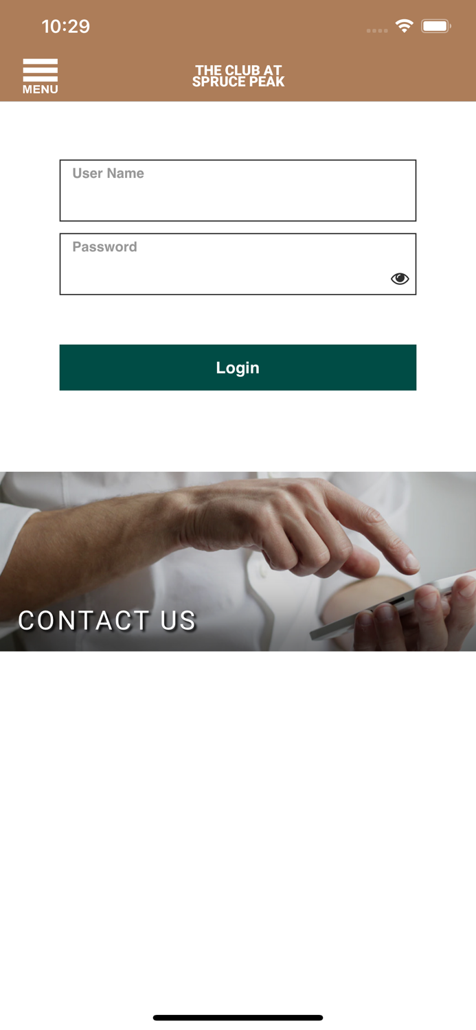 The Club at Spruce Peak