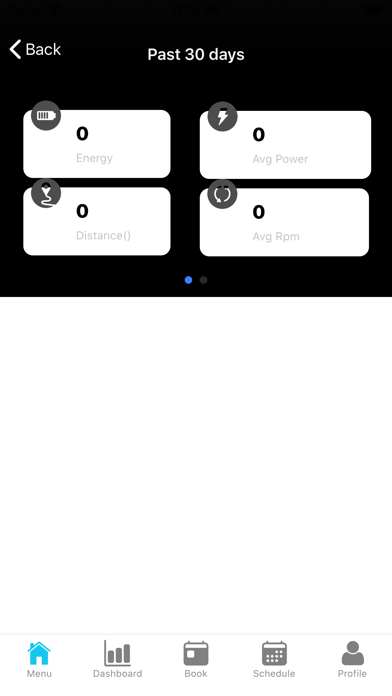 HIITLATES Screenshot