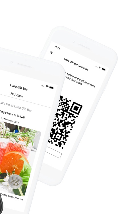 Luna Gin Bar