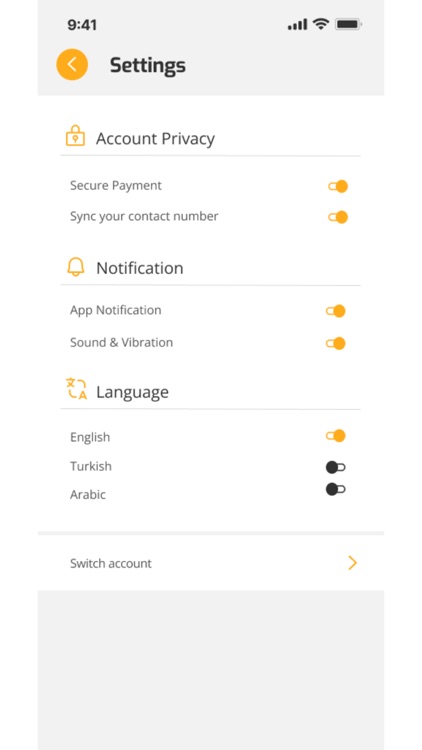 ShopAfrikHub screenshot-6