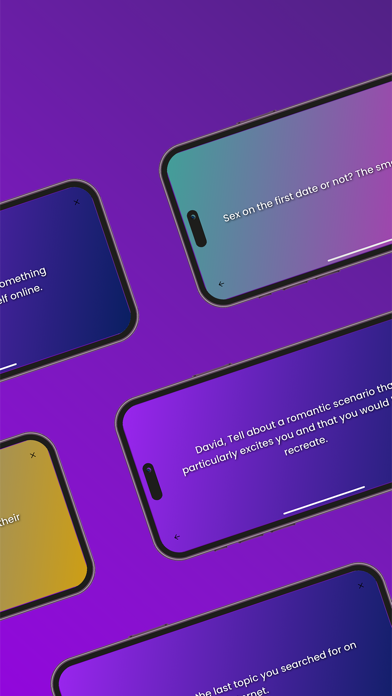 YONTU - The Partygame Screenshot