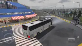 Game screenshot Симулятор автобуса : Ultimate hack