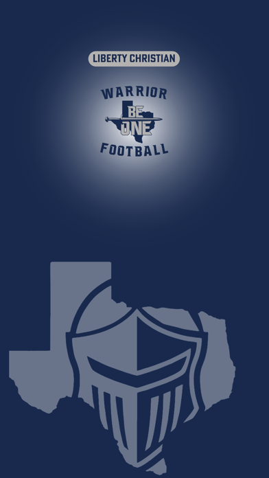 LCS Football Screenshot