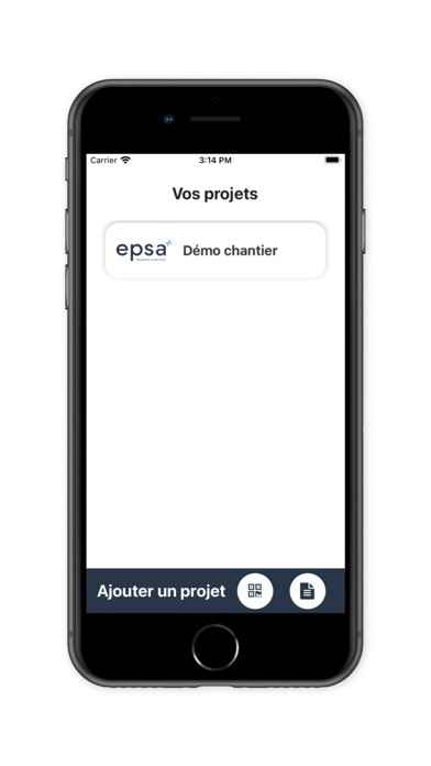 Screenshot #1 pour Mobiks