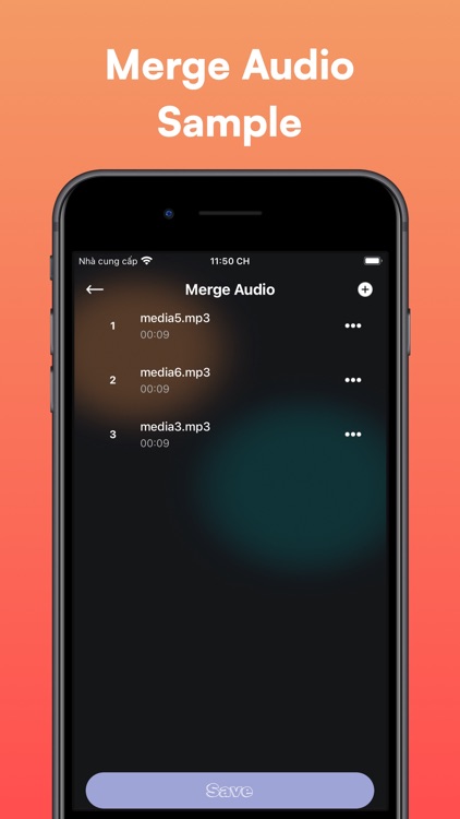 Beat.Iy : Video Converter screenshot-4