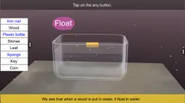 objects float or sink in water problems & solutions and troubleshooting guide - 2