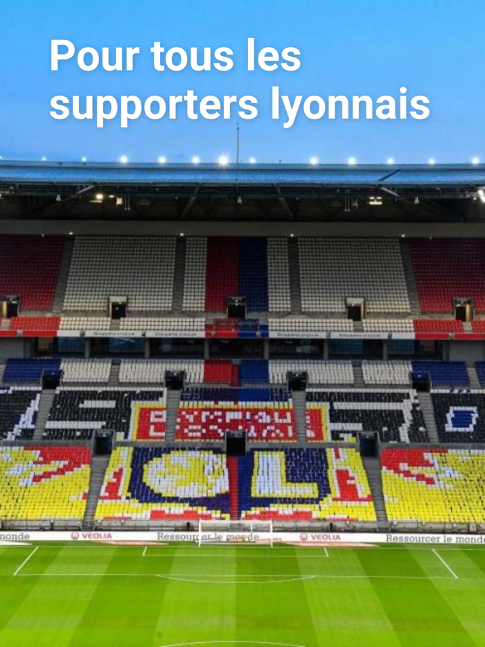 Foot Lyon