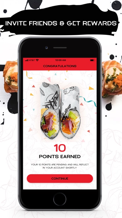 Majestic Rewards screenshot-3