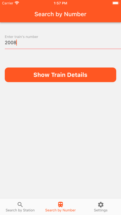 Egypt Trains Screenshot