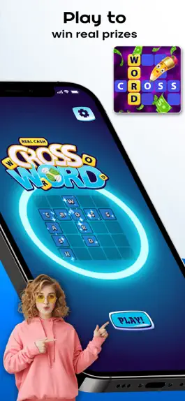 Game screenshot Daily Crossword Puzzle Free mod apk