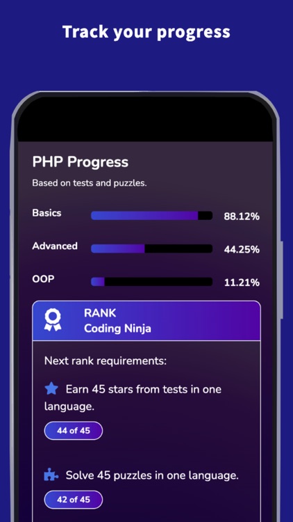 PHP Champ screenshot-6