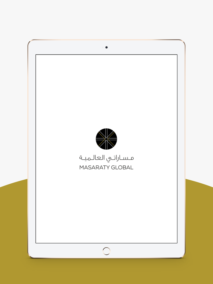 Masaraty  مساراتي