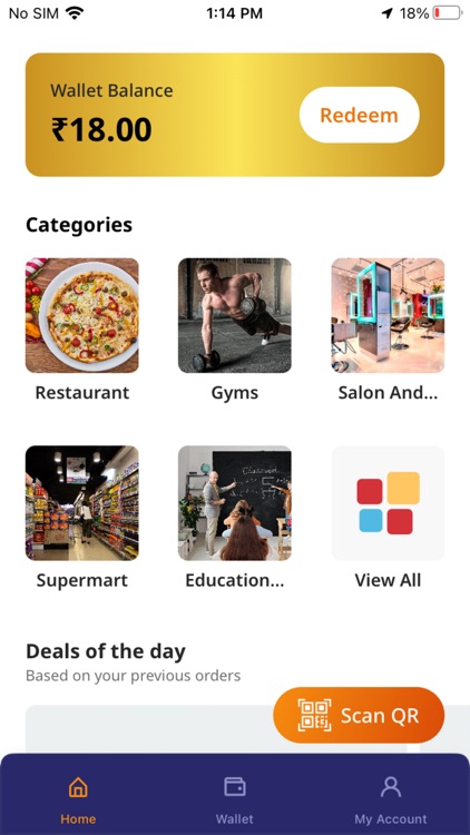 PaymeNow: Pay & Get 101% Value