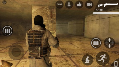 Los Angeles Crimes Screenshot