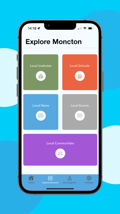 Moncton Cares screenshot-3