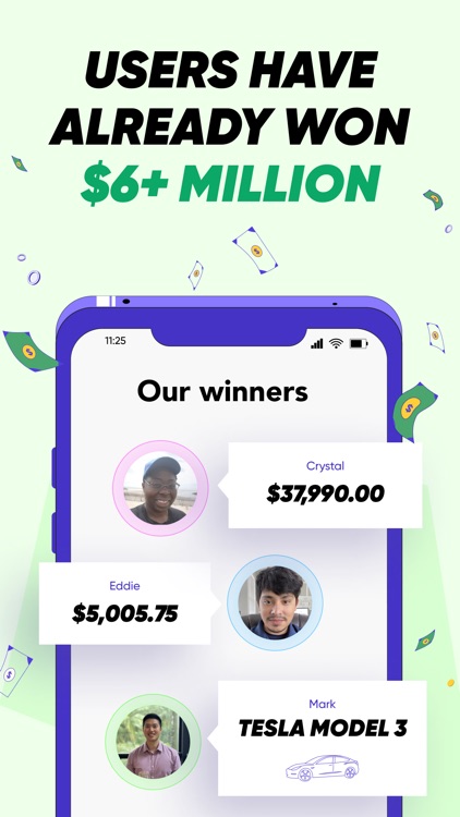 Yotta - Banking, but Fun