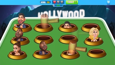Celeb U Brawl Screenshot
