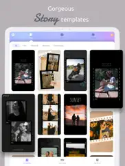 story lab - История instagram айпад изображения 4