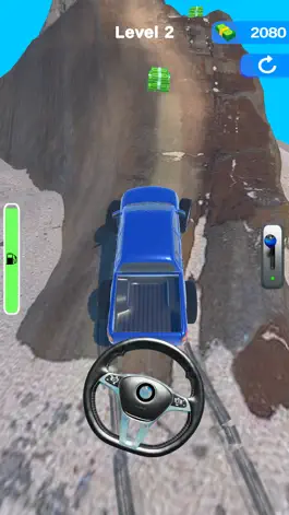 Game screenshot Impossible Climb 3D hack