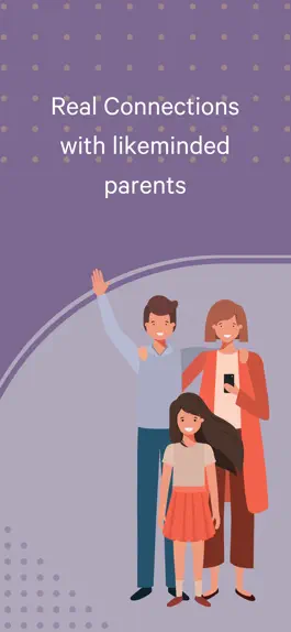Game screenshot Parenting Community mod apk