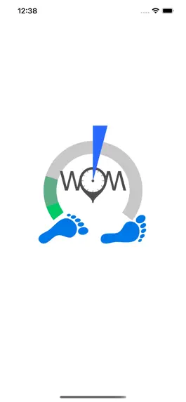Game screenshot Wom Step Counter mod apk